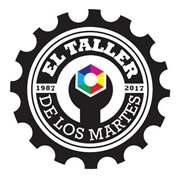 EL TALLER DE LOS MARTES (TUESDAYS AT THE FACTORY - www.archivosymemoriasdiversas.org.mx)
